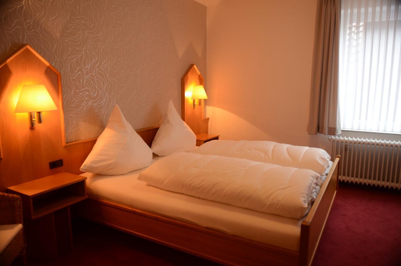 Hotel An'T Yachthaven Harlesiel Pokój zdjęcie